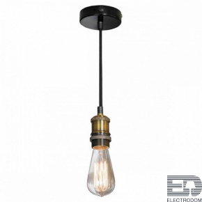 Подвесной светильник Lussole Loft Centereach LSP-9888-TAB - цена и фото